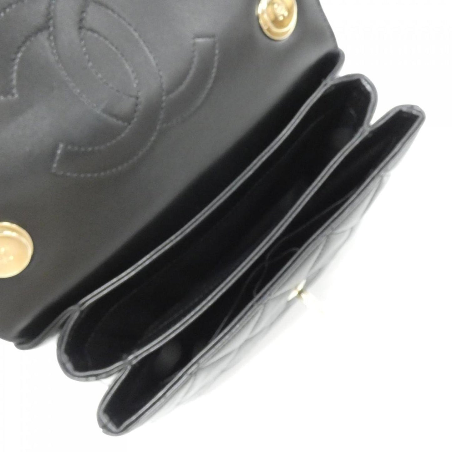 Chanel Others Black Handbags