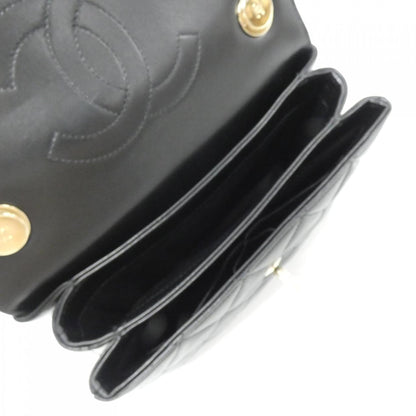 Chanel Others Black Handbags