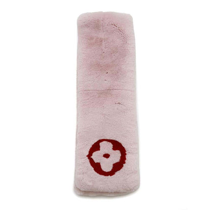 Louis Vuitton Others Pink Scarves