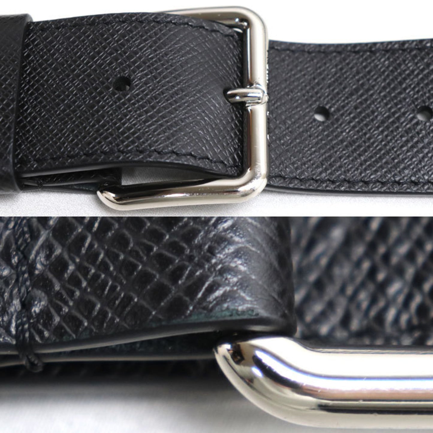 Louis Vuitton Others Black Shoulder Bags