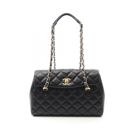 Chanel Others Black Tote Bags