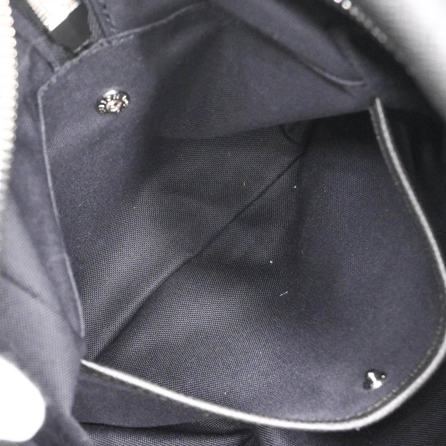 Louis Vuitton Others Black Travel Bags