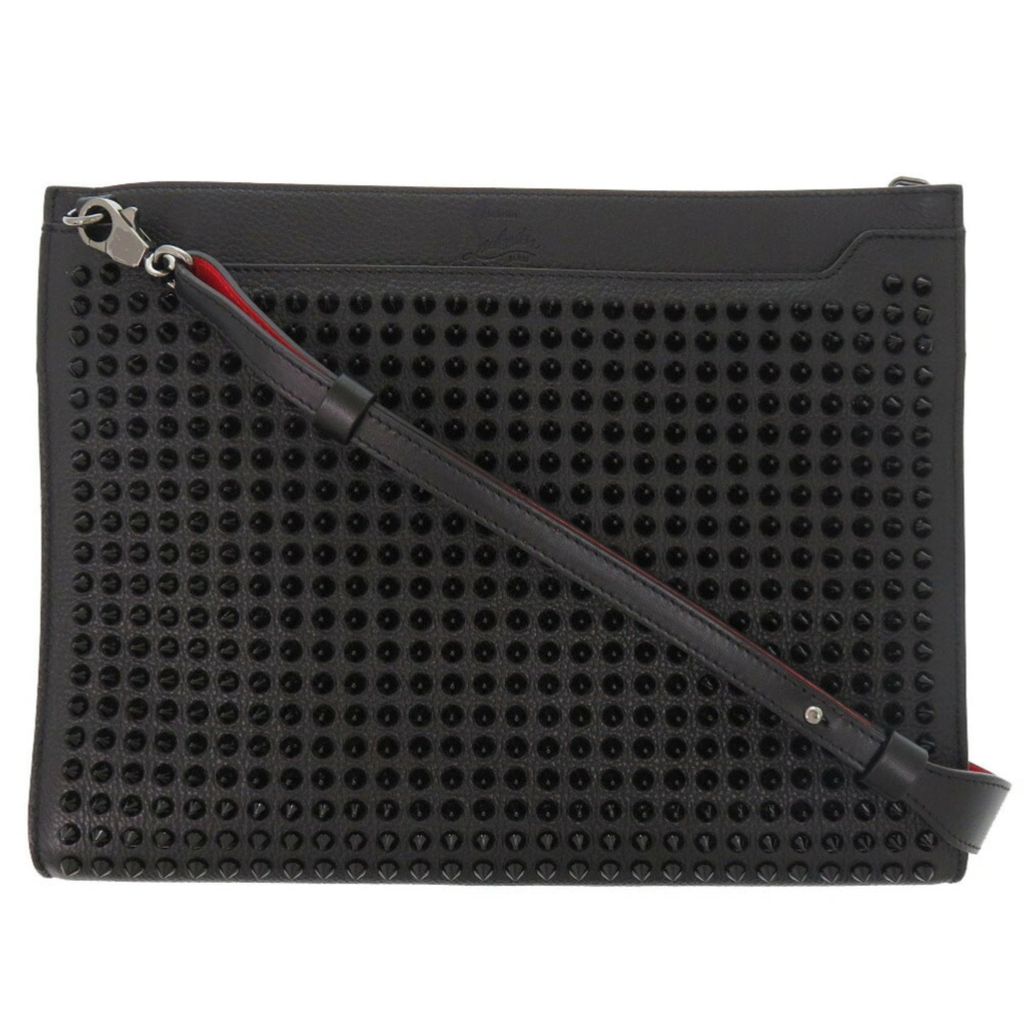 Christian Louboutin Others Black Small Bags