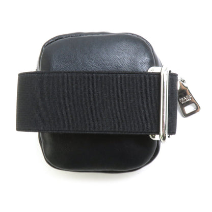Prada Others Black Small Bags