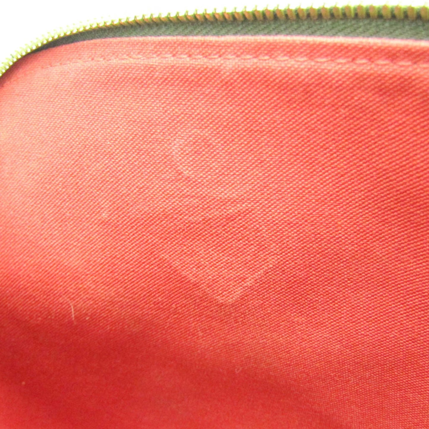 Louis Vuitton Monogram Canvas Brown Handbags