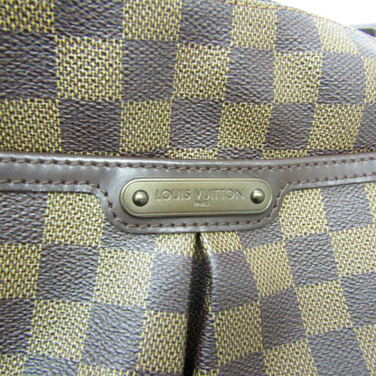 Louis Vuitton Monogram Canvas Brown Shoulder Bags