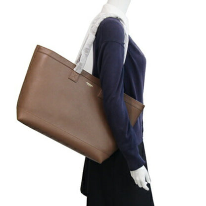 Burberry Others Brown Tote Bags