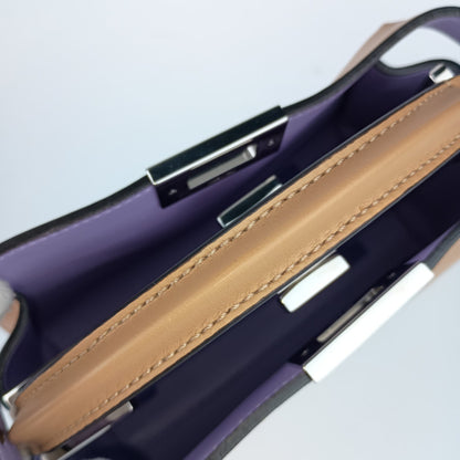 Fendi Others Brown Handbags