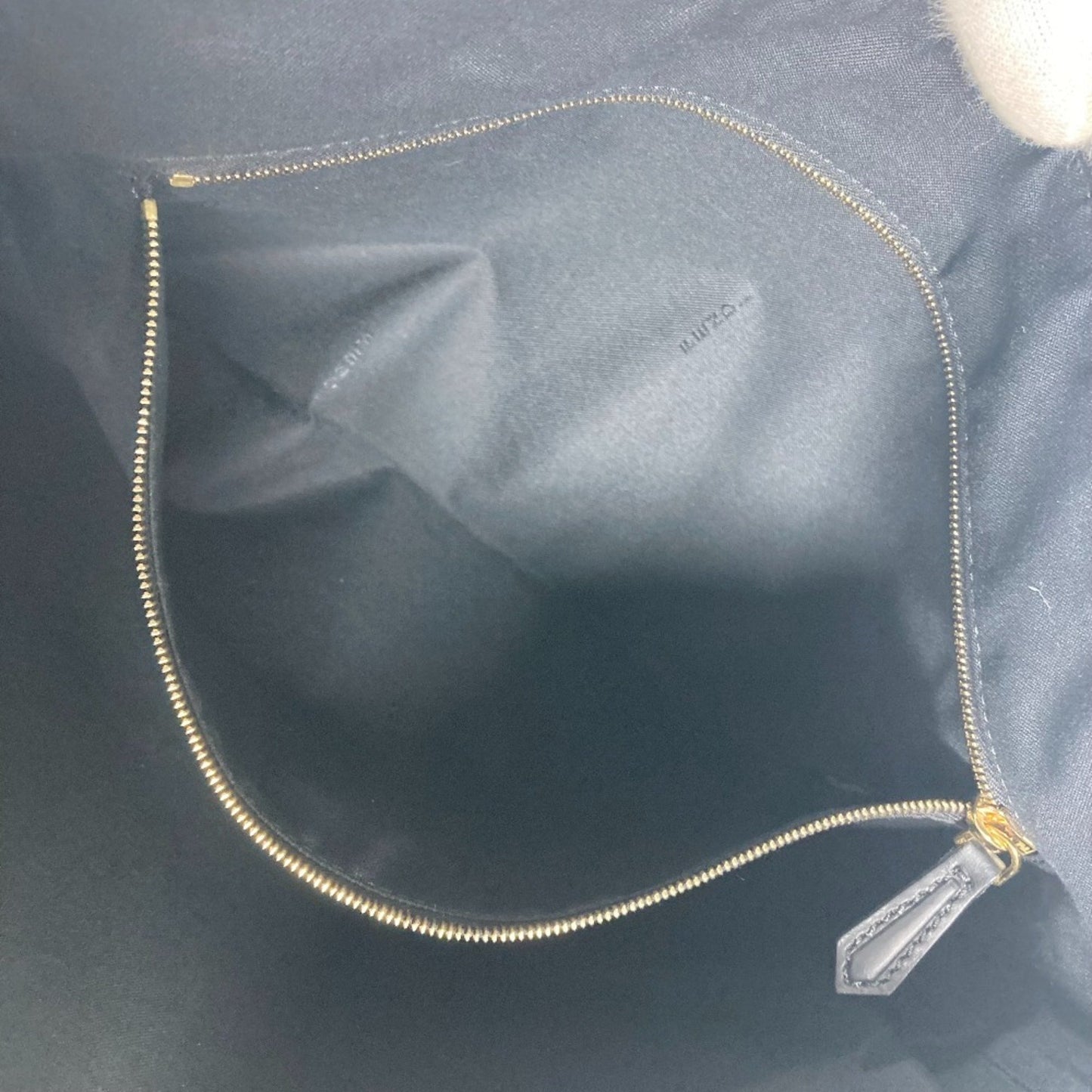 Fendi Pvc Brown Shoulder Bags