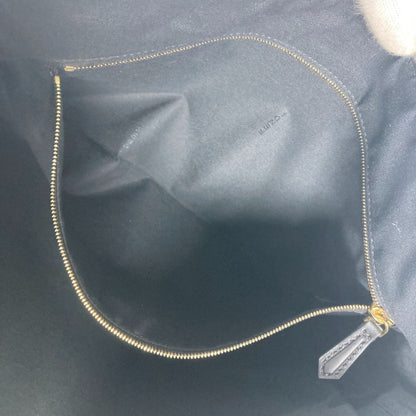 Fendi Pvc Brown Shoulder Bags