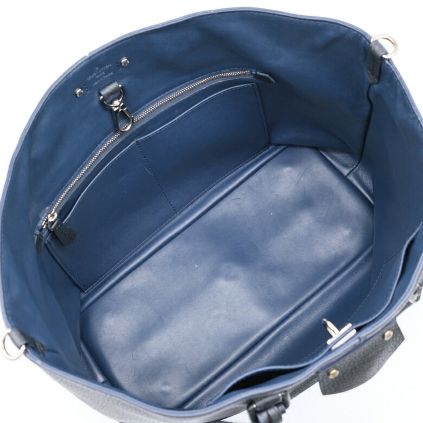 Louis Vuitton Others Black Tote Bags