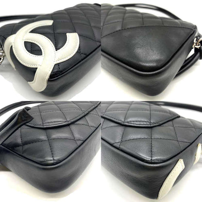 Chanel Others Black Shoulder Bags
