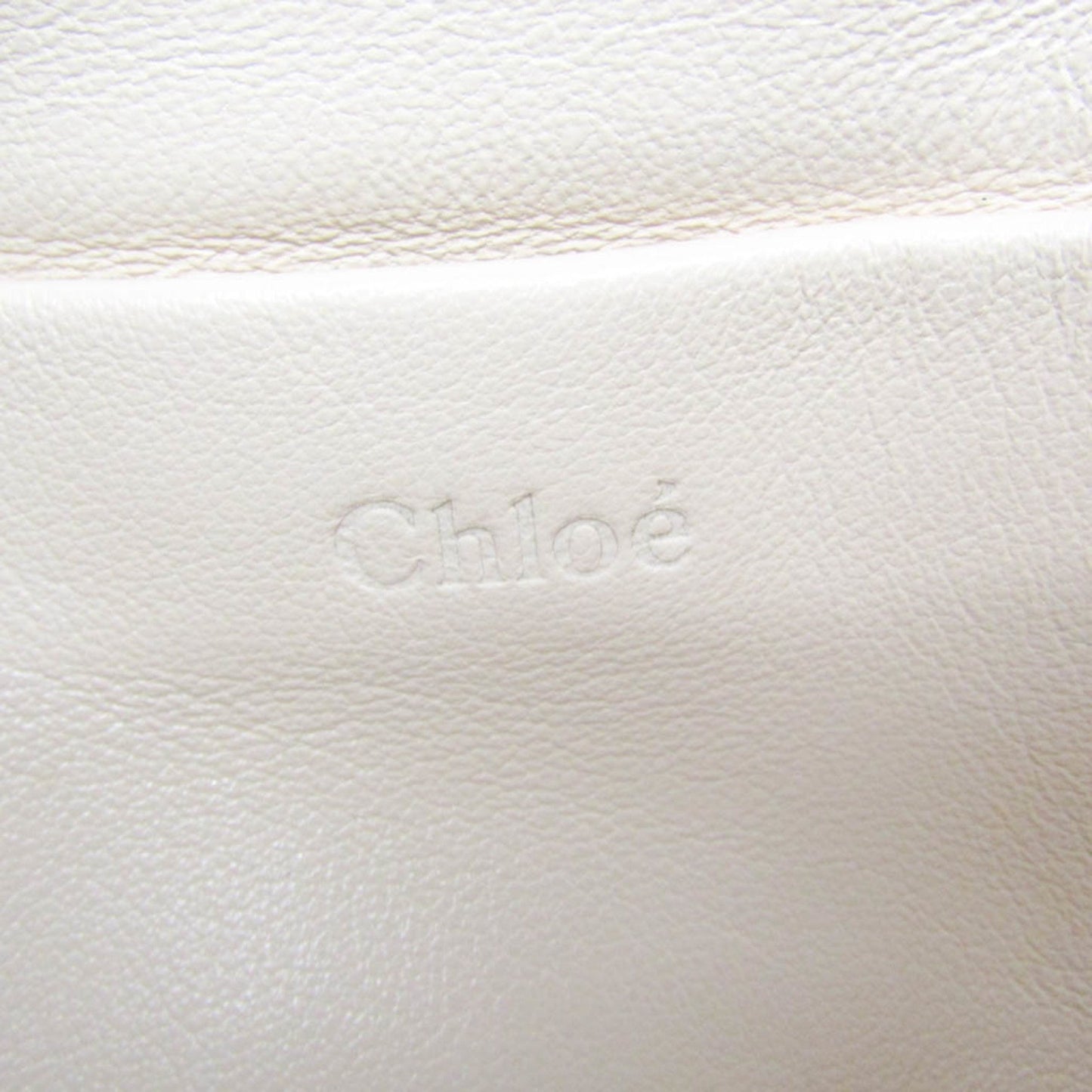 Chloé Others Gray Shoulder Bags