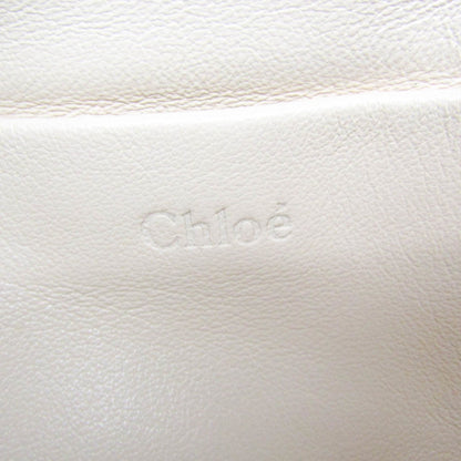 Chloé Others Gray Shoulder Bags