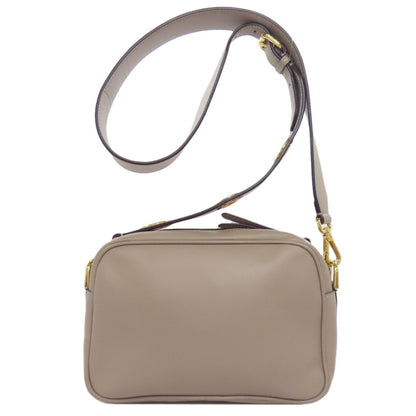 Fendi Others Gray Shoulder Bags