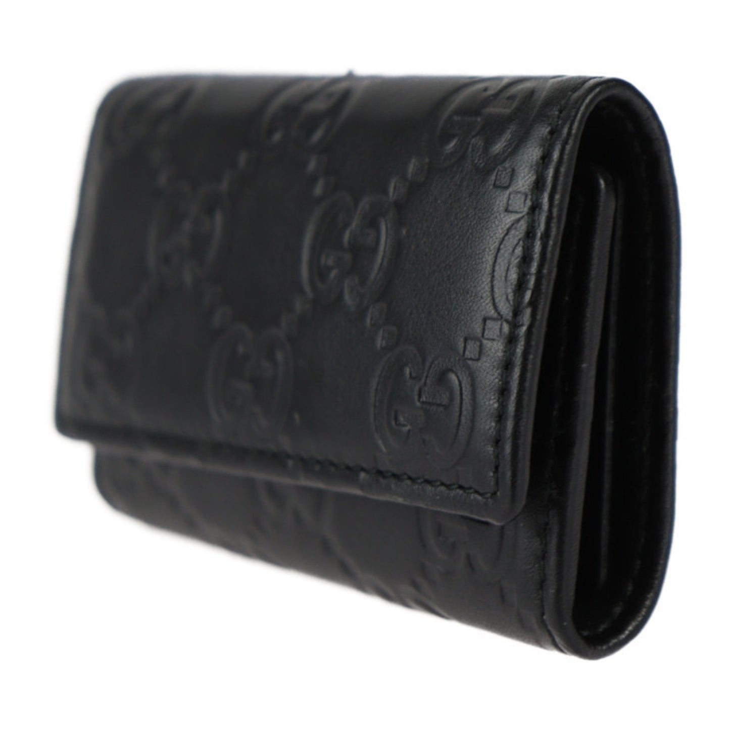 Gucci Others Black Cases