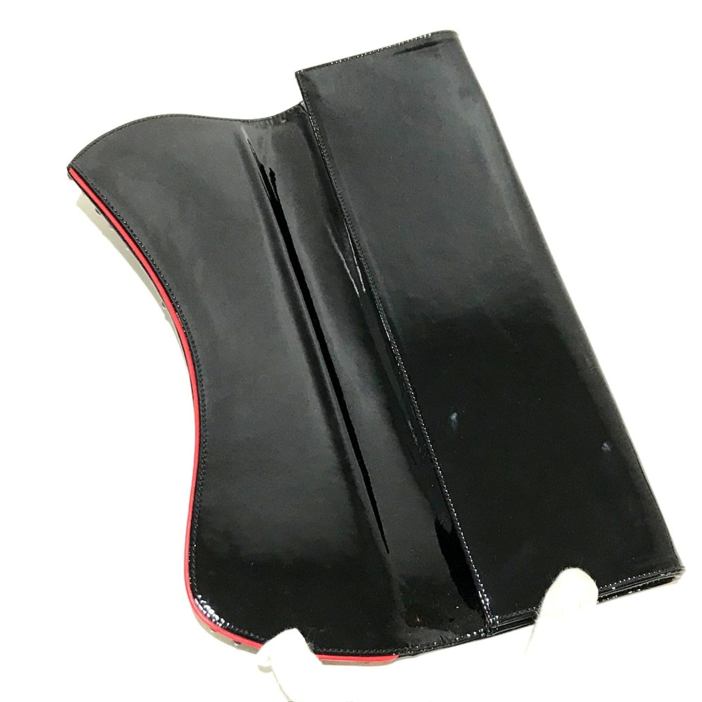 Christian Louboutin Others Black Clutch Bags