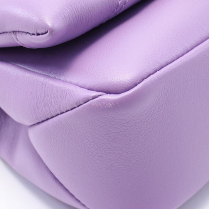 Bvlgari Others Purple Handbags