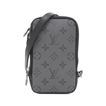 Louis Vuitton Monogram Canvas Black Small Bags