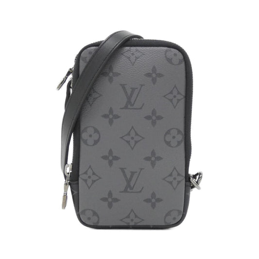 Louis Vuitton Monogram Canvas Black Small Bags