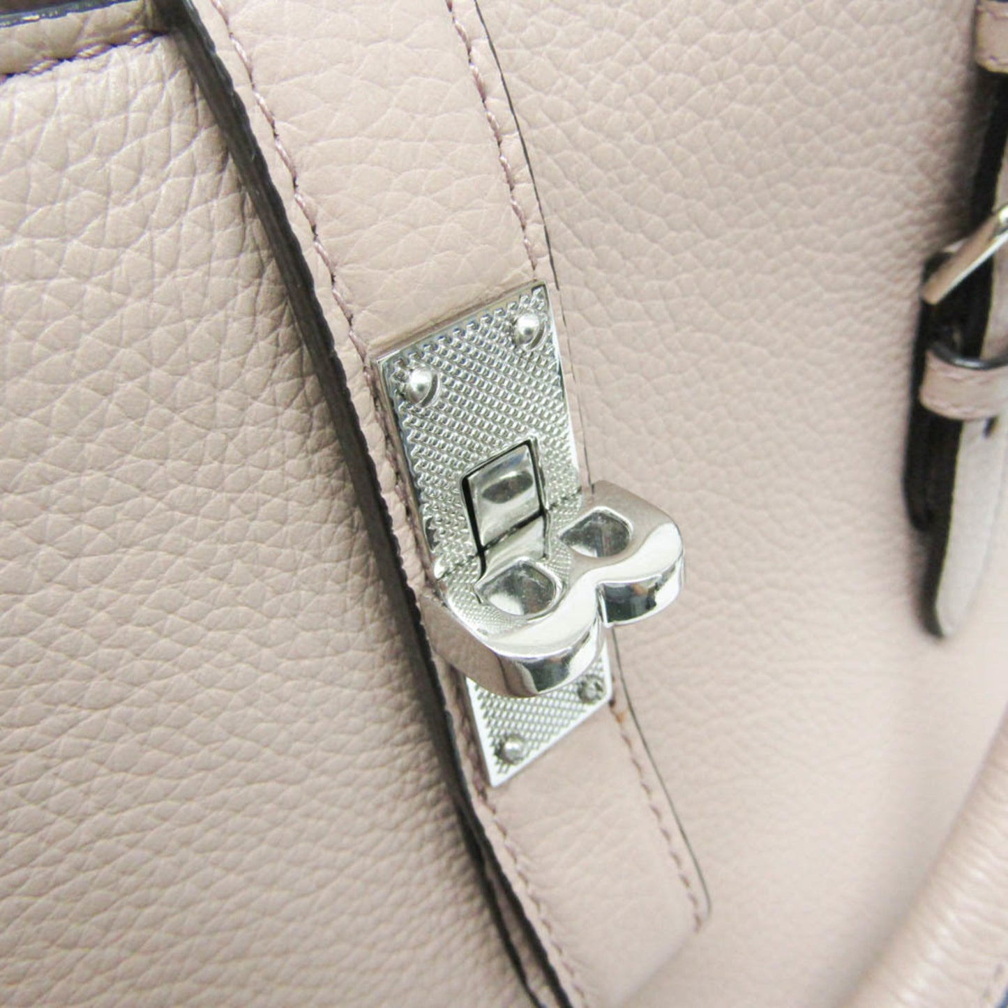 Bally Others Pink Handbags