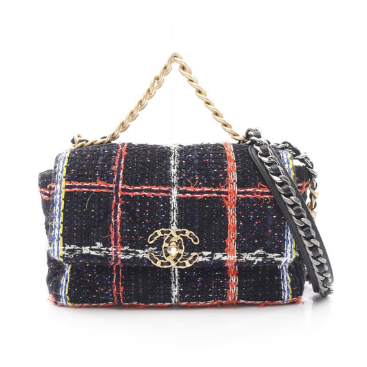 Chanel Others Black Shoulder Bags