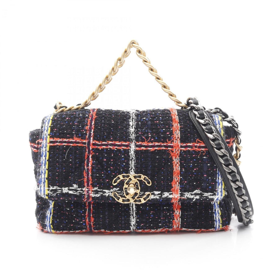 Chanel Others Black Shoulder Bags