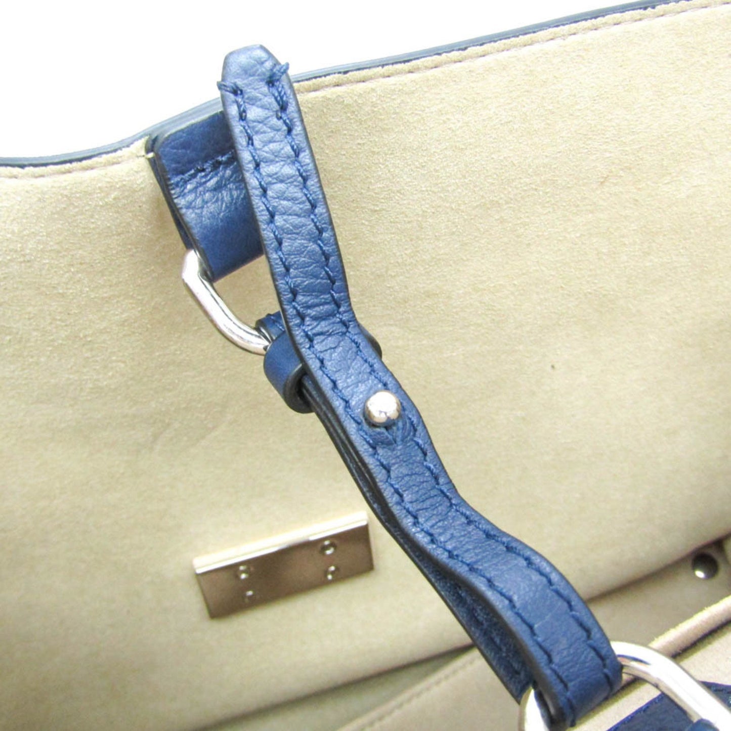 Givenchy Others Blue Handbags