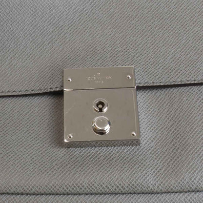 Louis Vuitton Others Gray Handbags