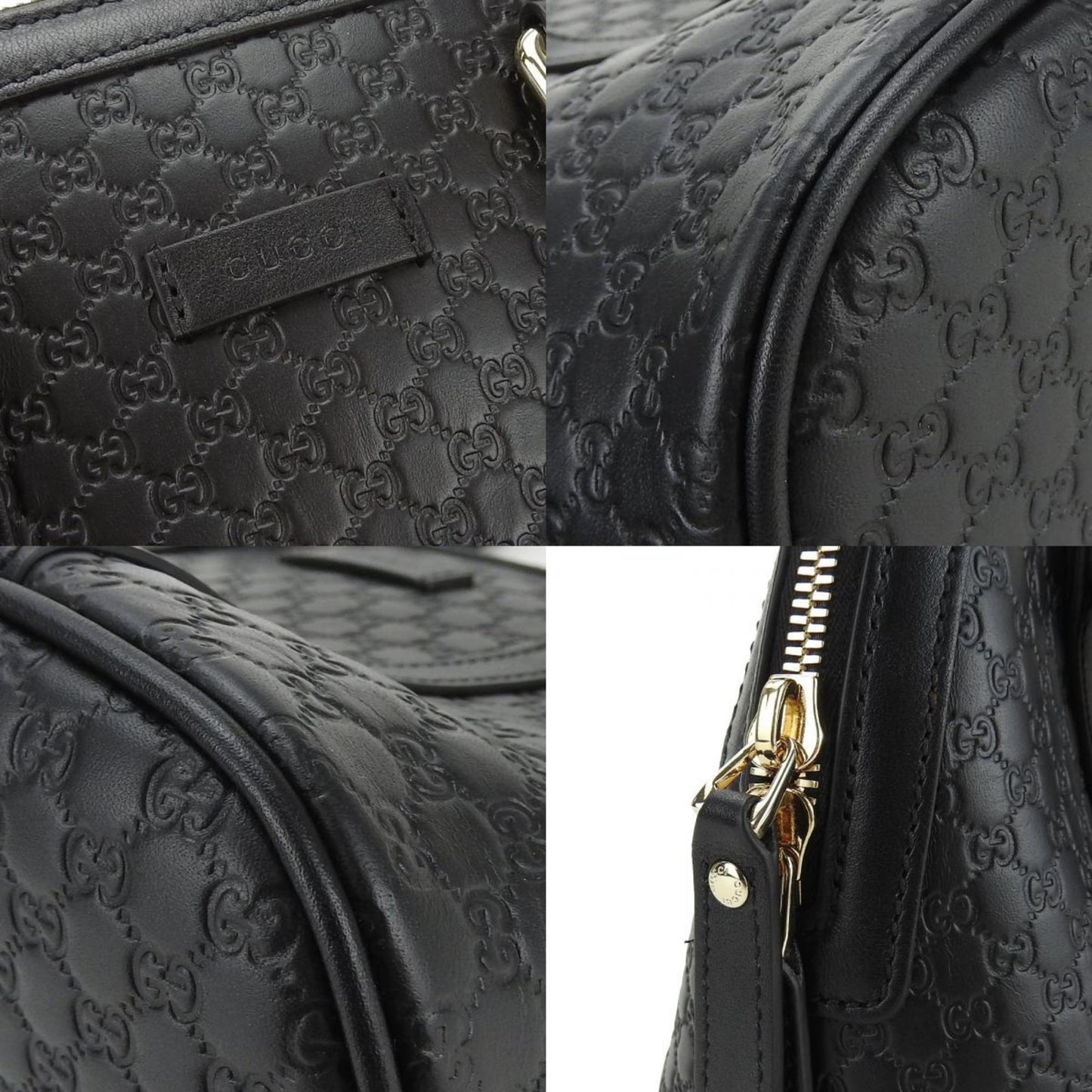 Gucci Others Black Handbags