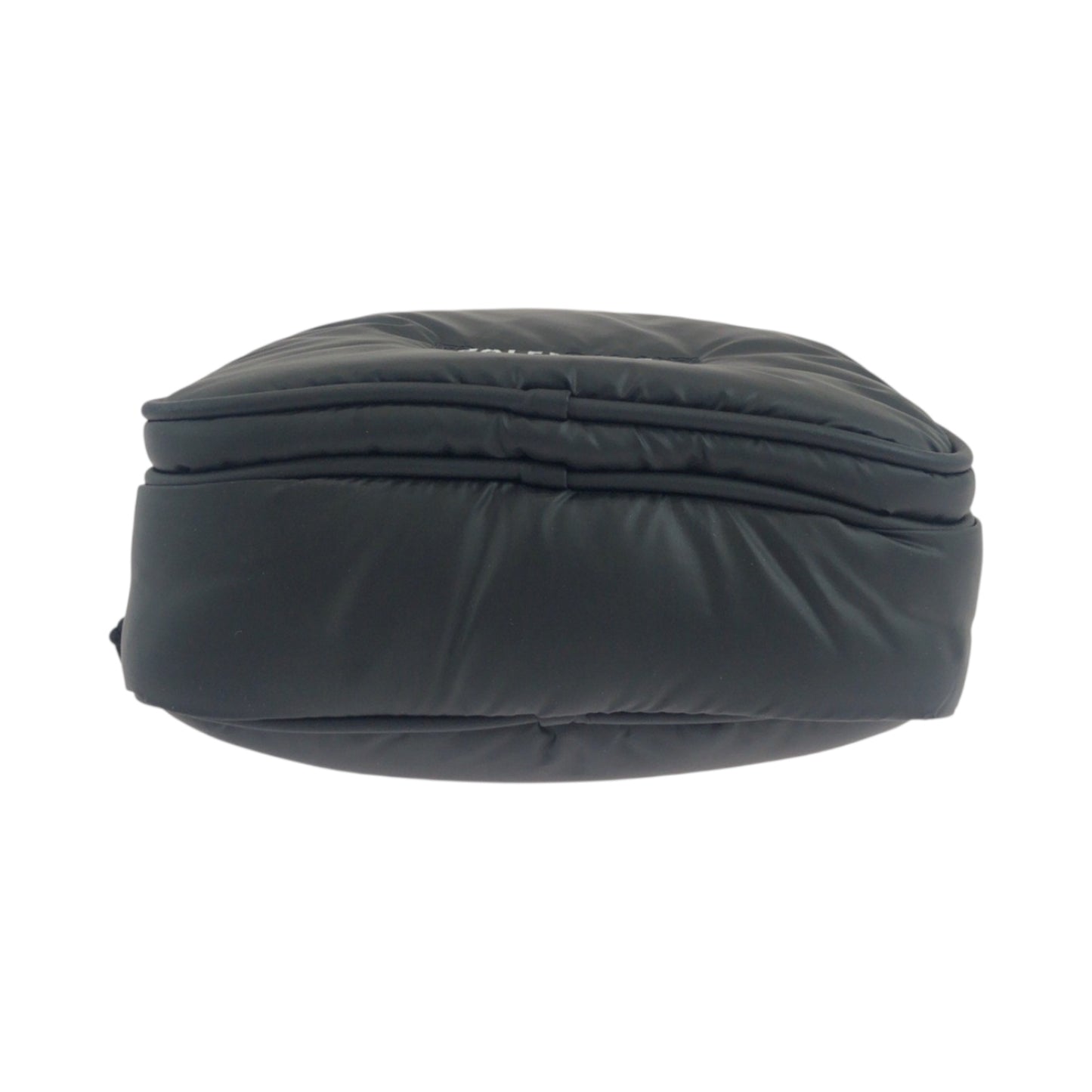 Balenciaga Nylon Black Shoulder Bags