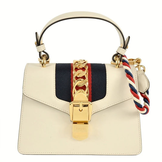 Gucci Others White Handbags
