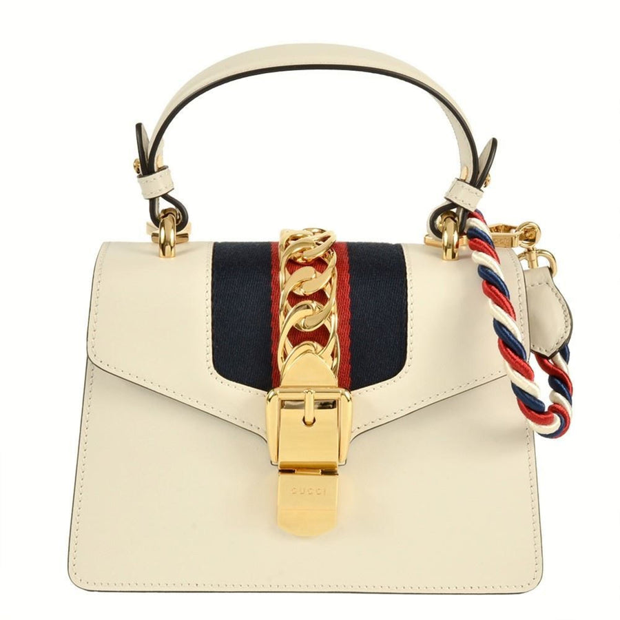 Gucci Others White Handbags