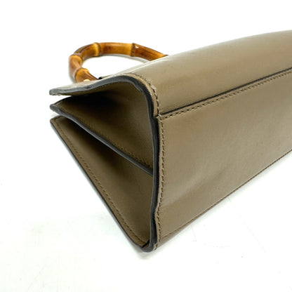 Gucci Others Brown Handbags