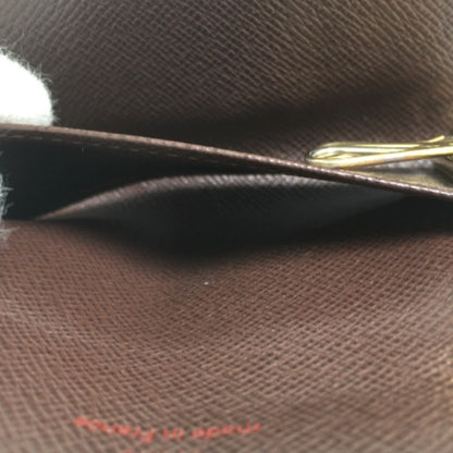 Louis Vuitton Monogram Canvas Brown Cases