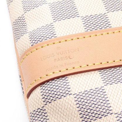 Louis Vuitton Monogram Canvas Brown Travel Bags