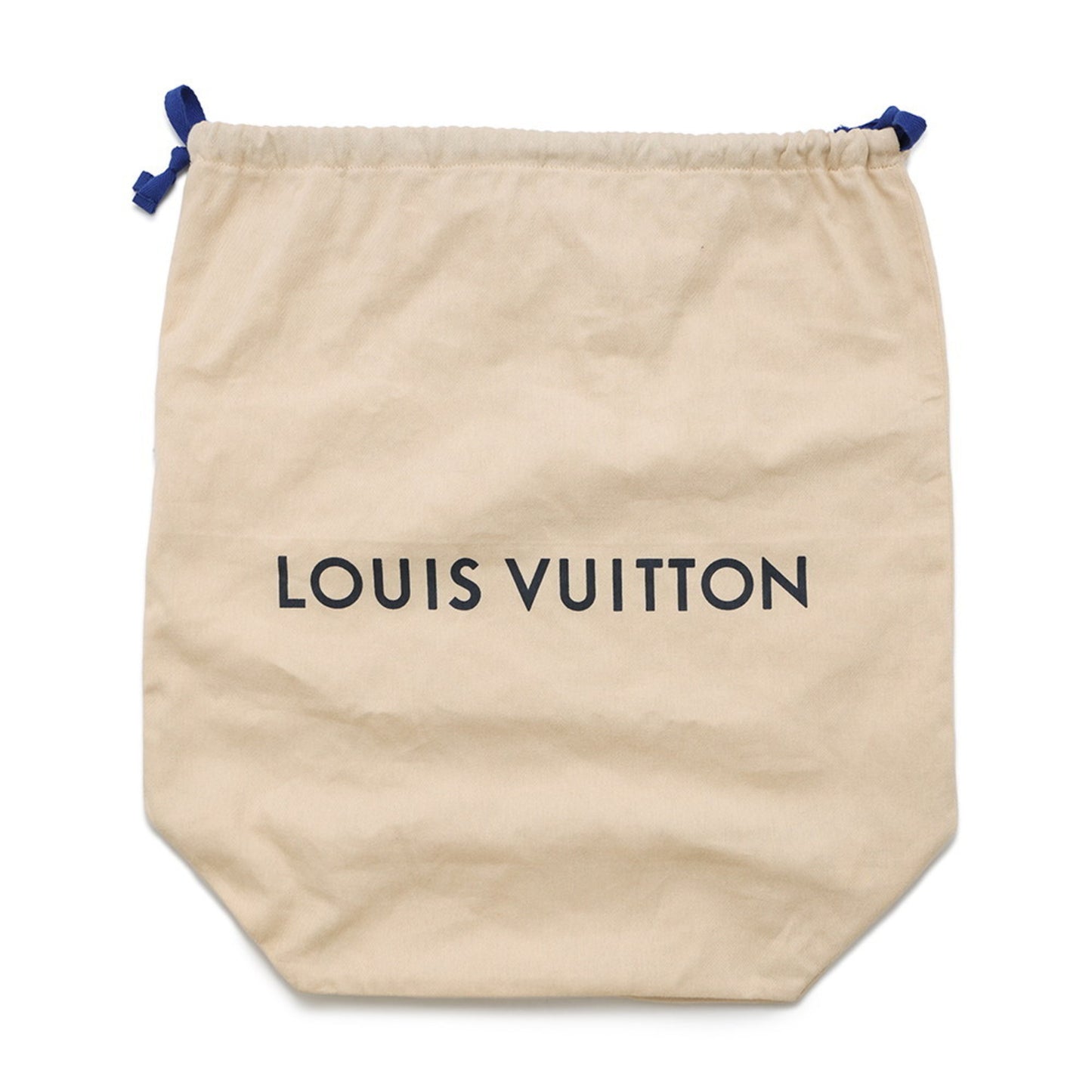 Louis Vuitton Monogram Canvas Black Backpacks