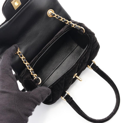 Chanel Others Black Shoulder Bags