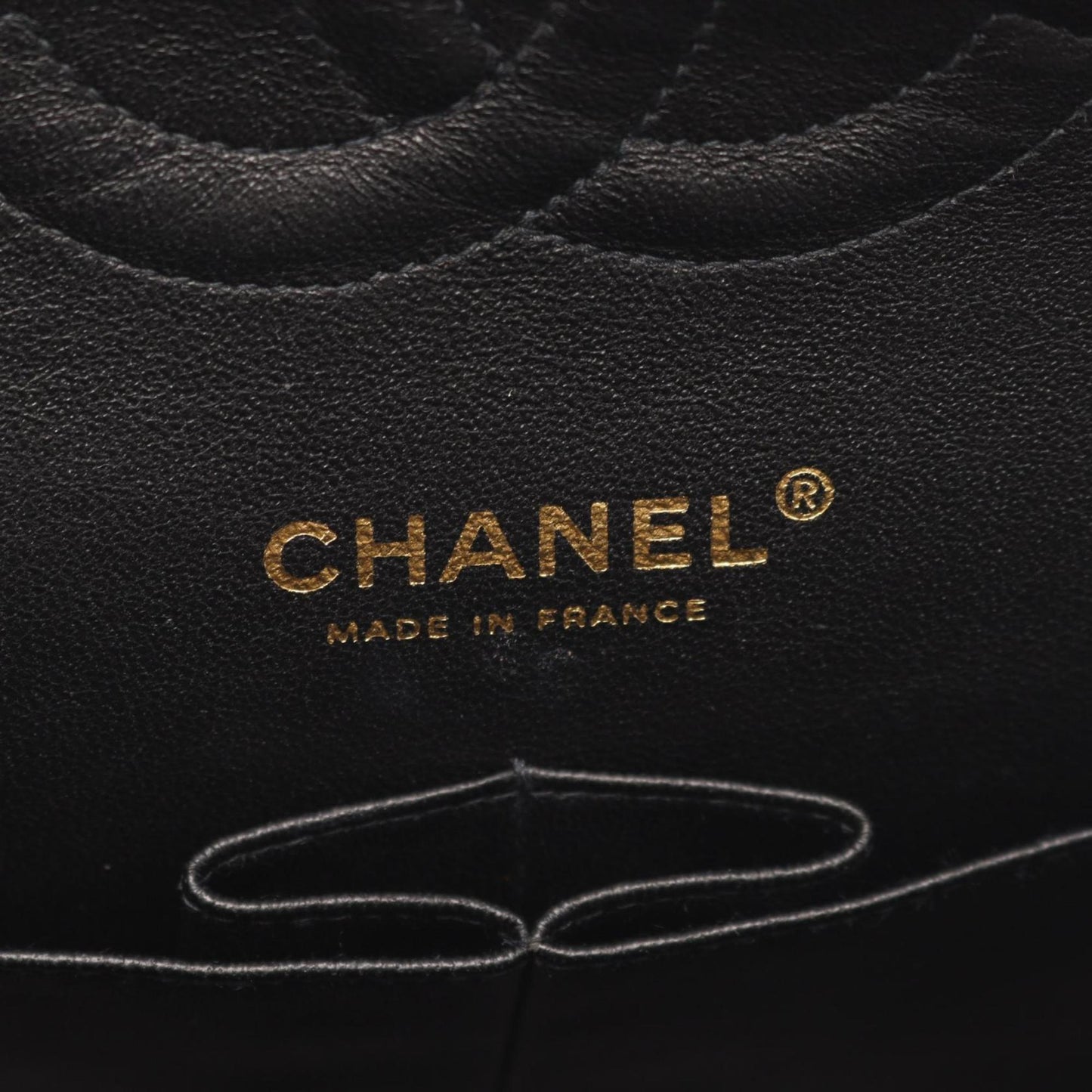 Chanel Others Black Shoulder Bags