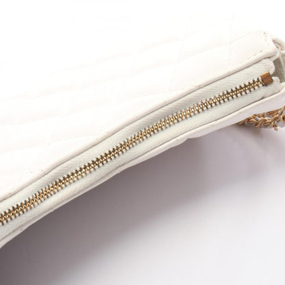 Chanel Others White Shoulder Bags