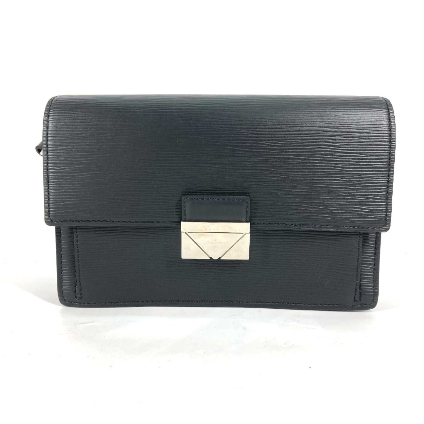 Louis Vuitton Others Black Clutch Bags