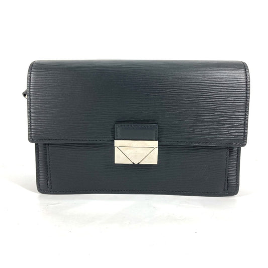 Louis Vuitton Others Black Clutch Bags