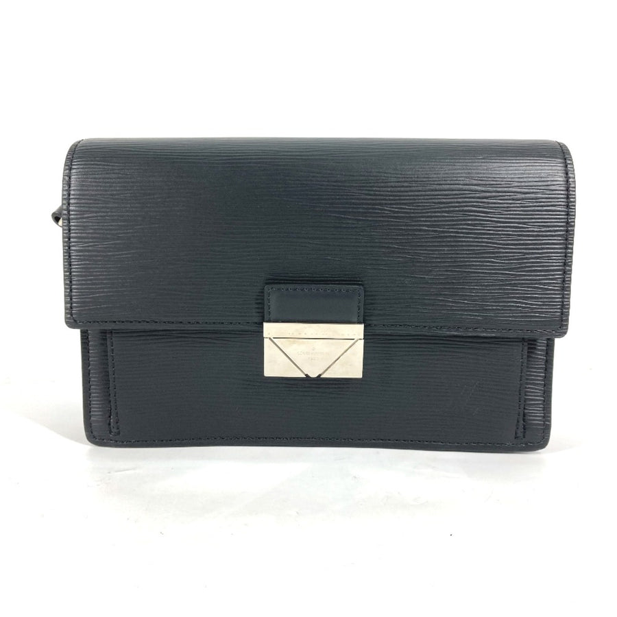 Louis Vuitton Others Black Clutch Bags