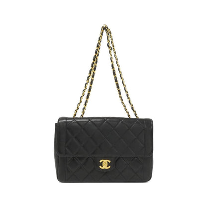 Chanel Others Black Shoulder Bags