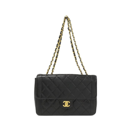 Chanel Others Black Shoulder Bags