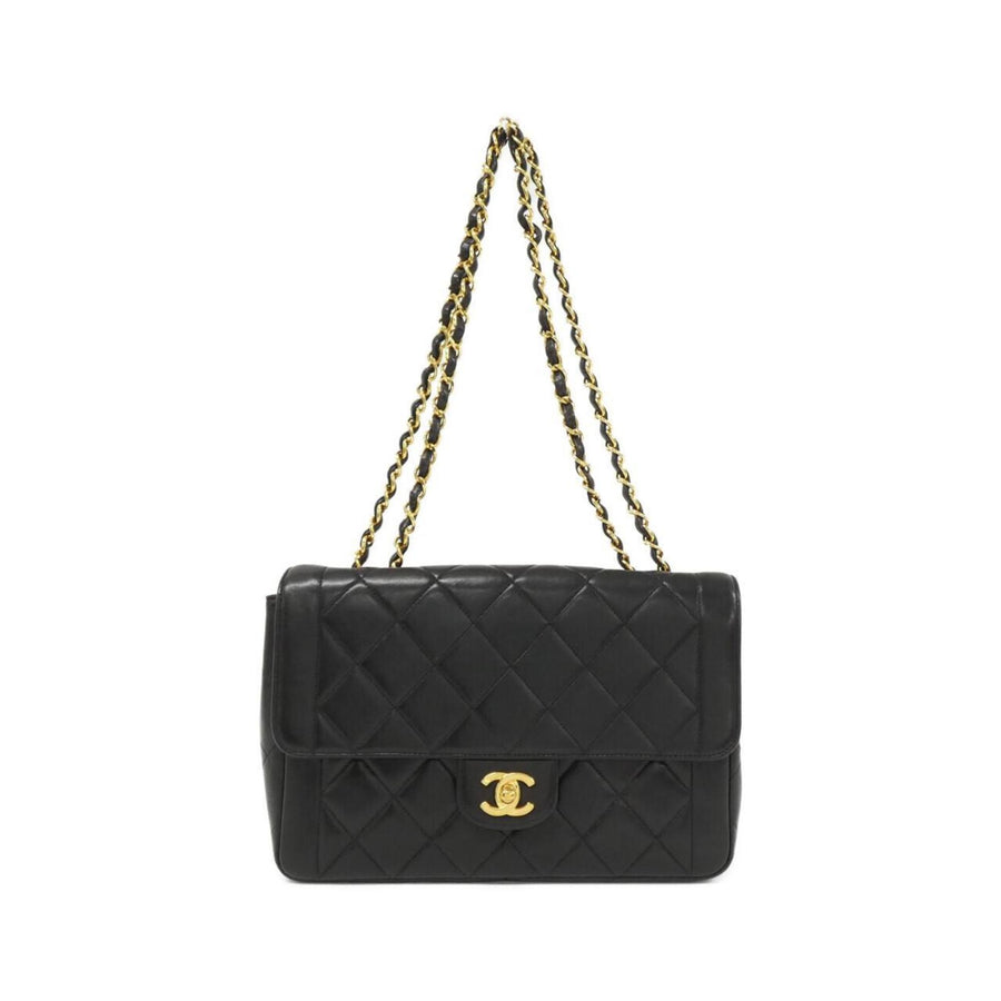 Chanel Others Black Shoulder Bags