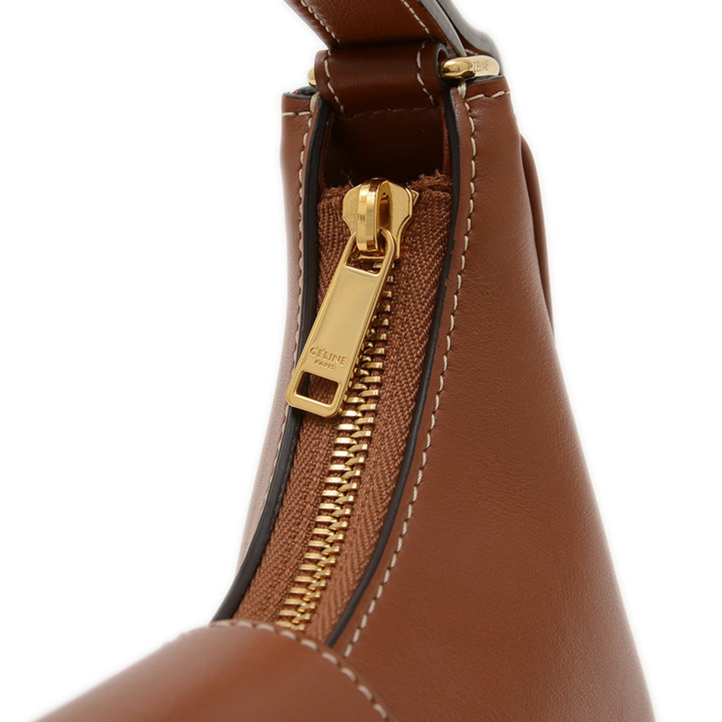 Celine Others Brown Handbags