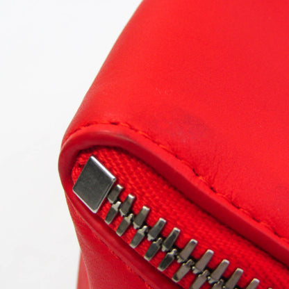 Bottega Veneta Others Red Clutch Bags