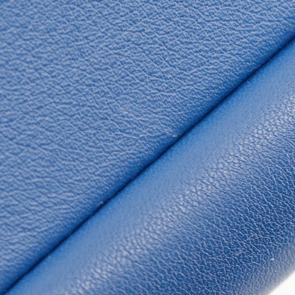 Chanel Others Blue Handbags