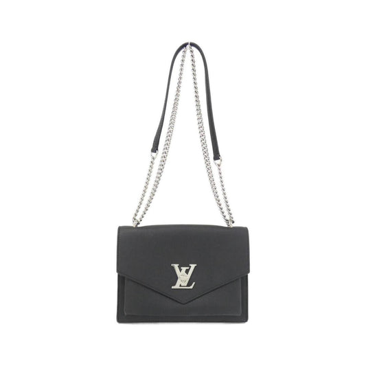 Louis Vuitton Others Black Shoulder Bags